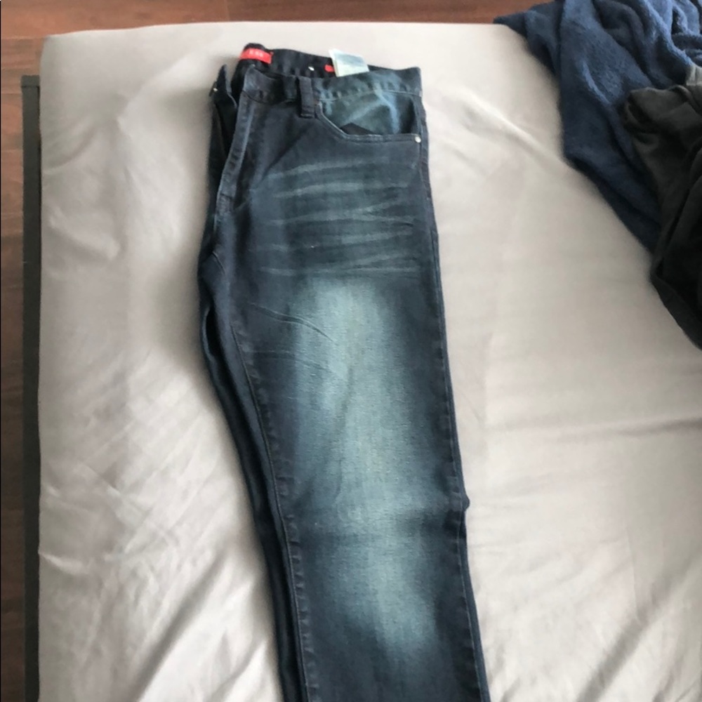 Guess Jeans